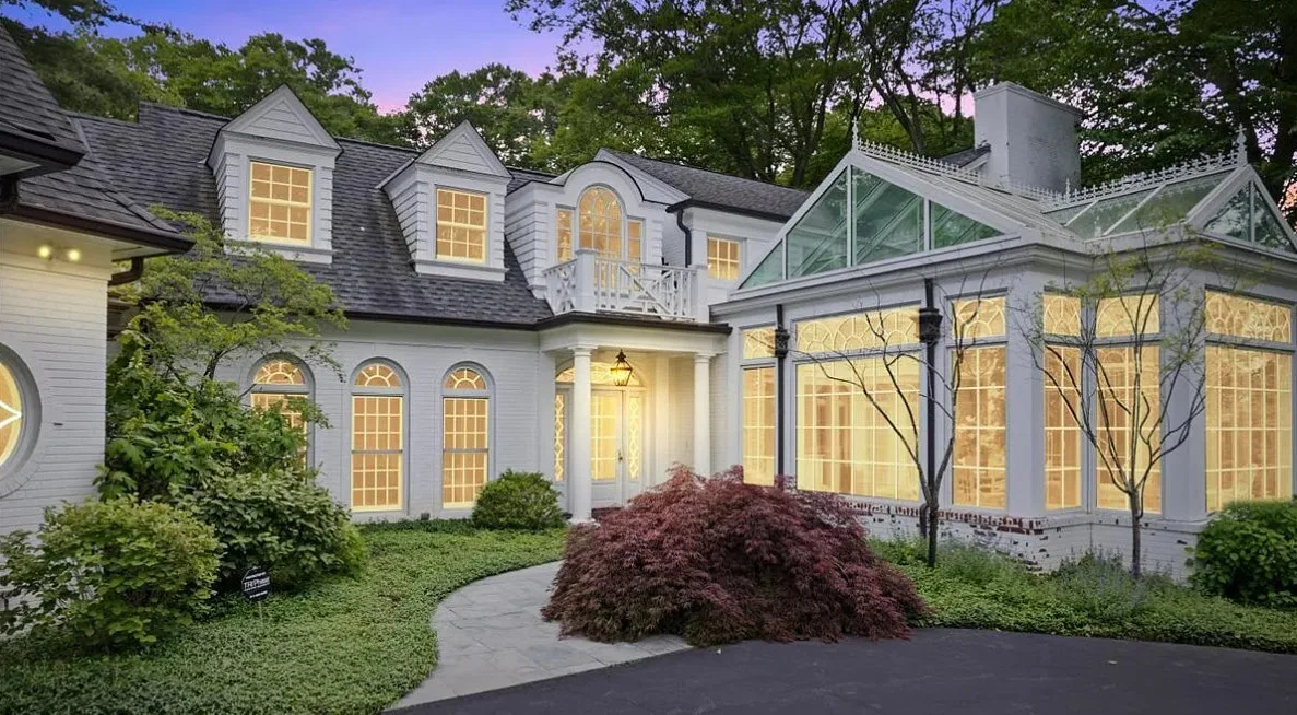 Indiana&rsquo;s most expensive old house listing! Circa 1939.