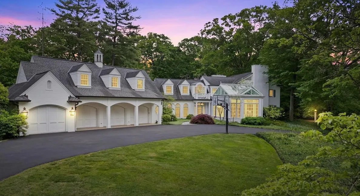 Indiana&rsquo;s most expensive old house listing! Circa 1939.