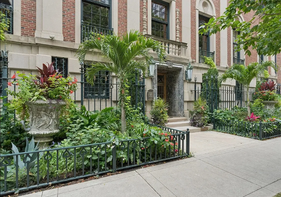 Illinois&rsquo;s most expensive old house listing! Circa 1914