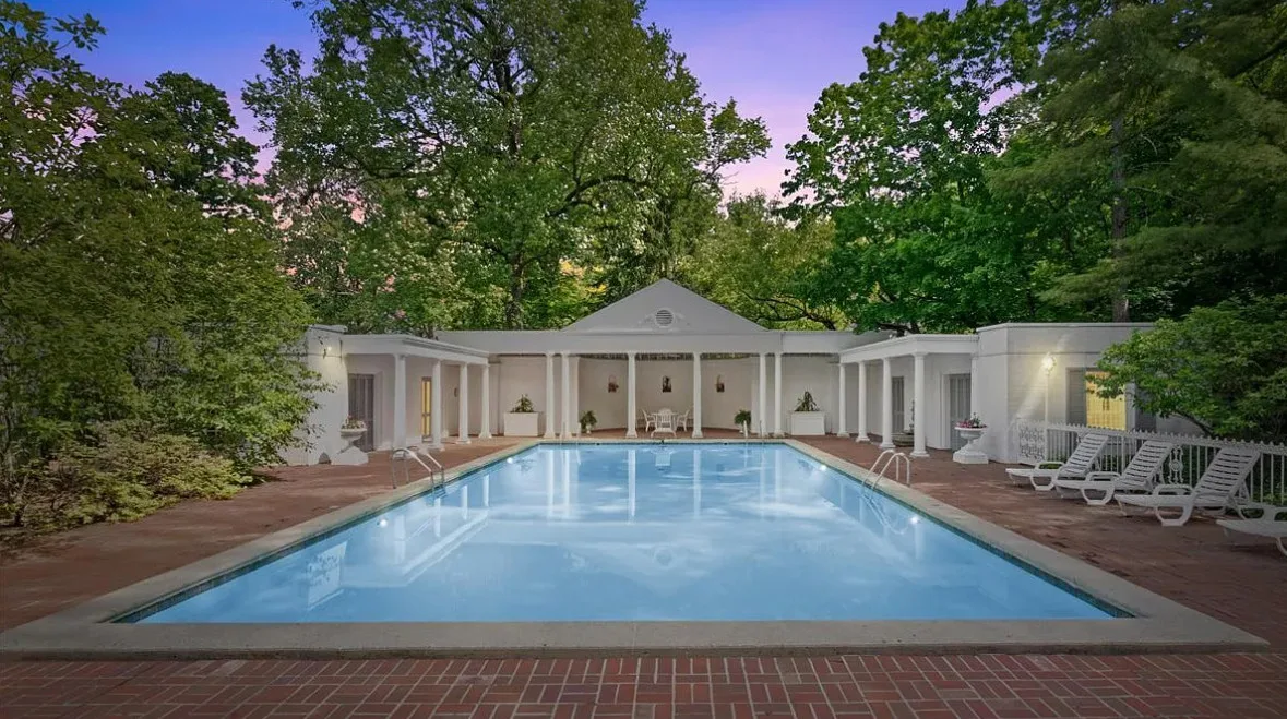 Indiana&rsquo;s most expensive old house listing! Circa 1939.