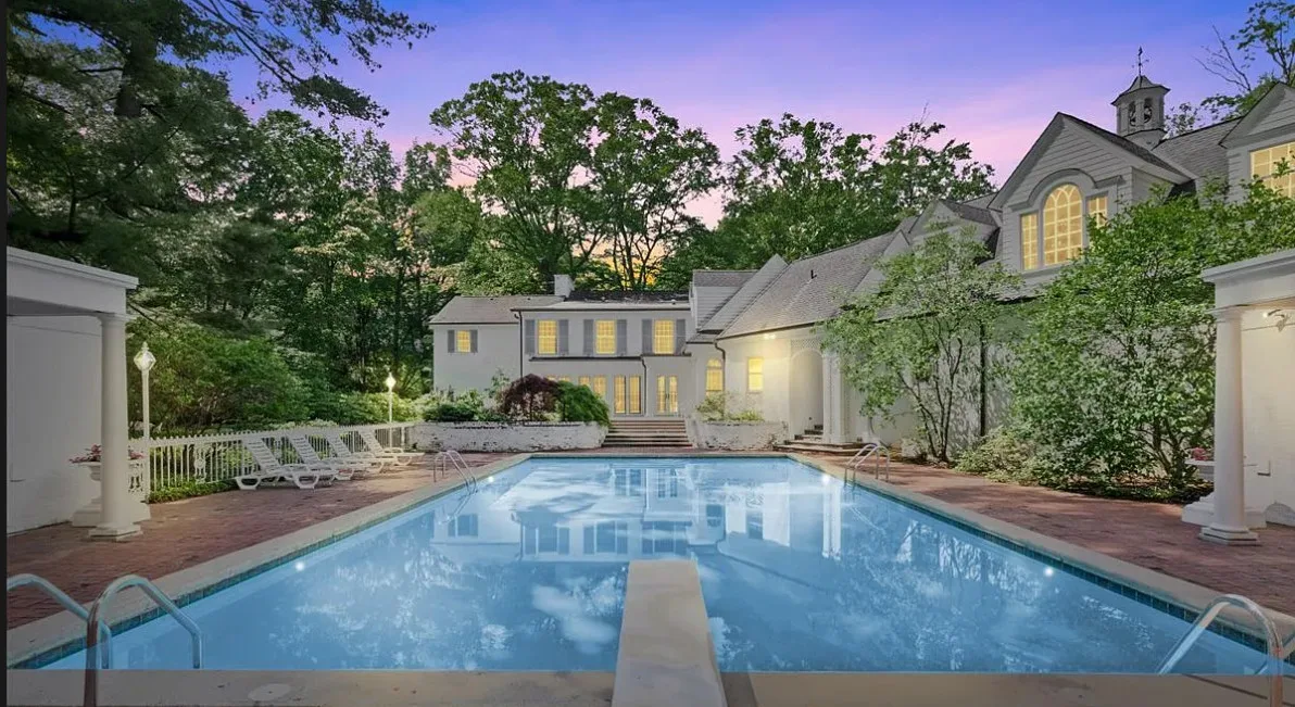 Indiana&rsquo;s most expensive old house listing! Circa 1939.