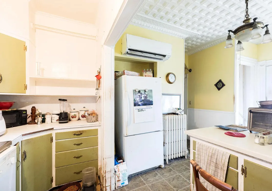 Original details inside! Circa 1890 in Maine