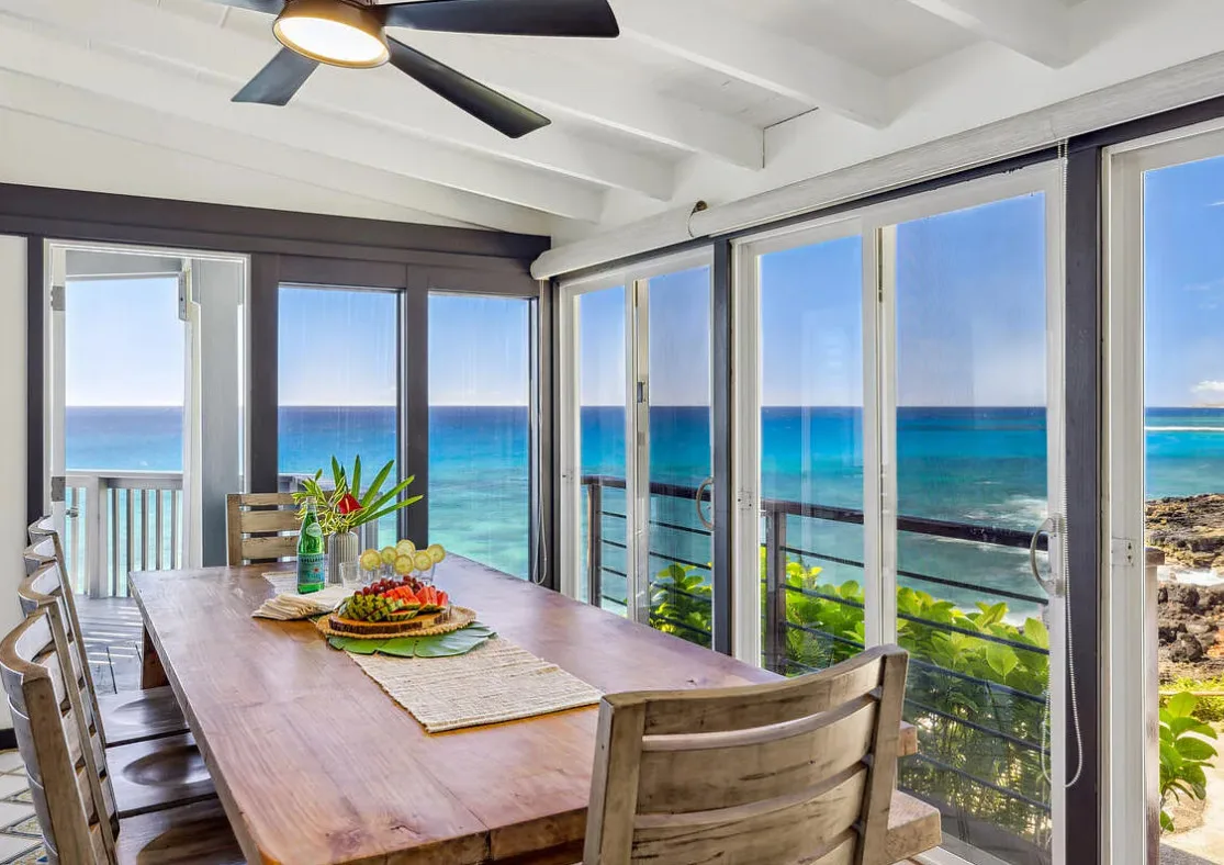 Hawaii&rsquo;s most expensive old house listing! &ldquo;Hale Moku House&rdquo;, Circa 1936