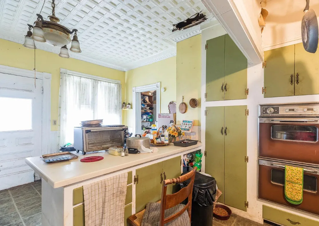 Original details inside! Circa 1890 in Maine