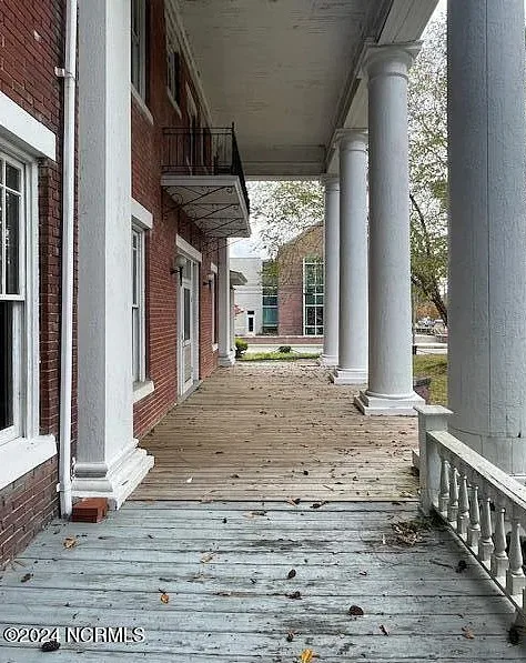 Deal of the Day! 4,000 square feet in North Carolina