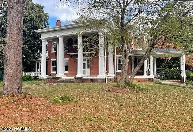 Deal of the Day! 4,000 square feet in North Carolina