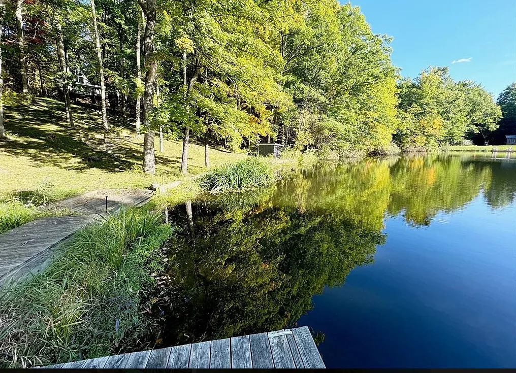 C.1950 This is so cute! Has a guest cottage! On 2 1/2 acres in New York